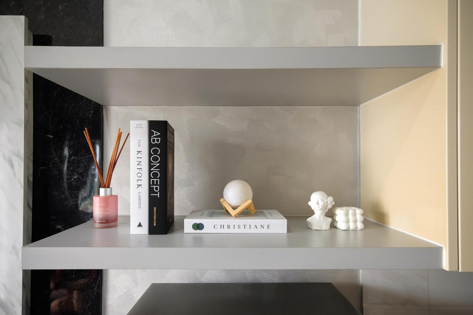 Calma Studio III At Skyhouse Apartment Samporo Dış mekan fotoğraf